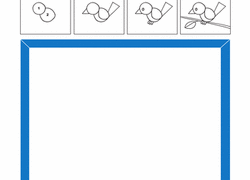 250x180 Kindergarten Drawing Painting Worksheets Free Printables