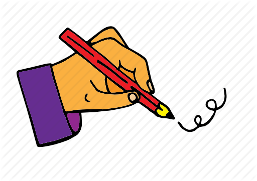 512x361 Drawing, Edit, Gesture, Hand, Pen, Pencil, Writing Icon