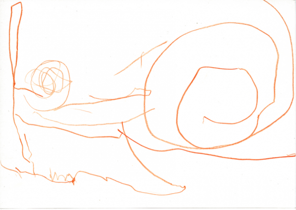 600x425 Drawing As Writing The Children's Case Akademie Schloss