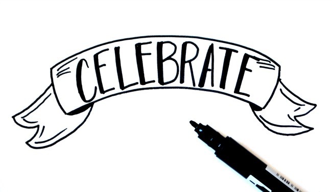 650x377 Basic Hand Lettering Drawing A Banner