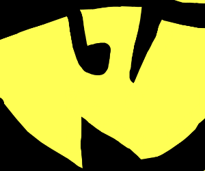 300x250 Wu Tang Clan Logo