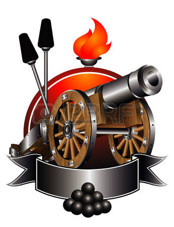345x450 Collection Of Free Cannoned Clipart Download On Ui Ex