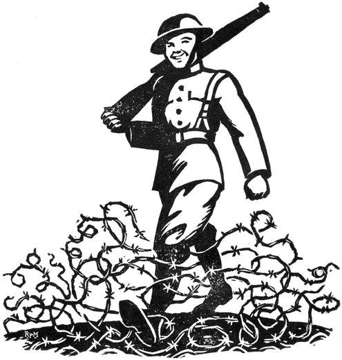 495x522 Sewell Chan On Twitter Colonial Folly, European Suicide Adam