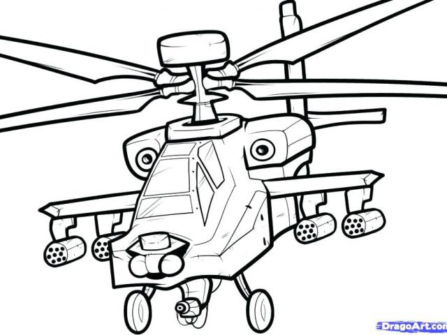 640x480 Army Helicopter Clipart World War Tank