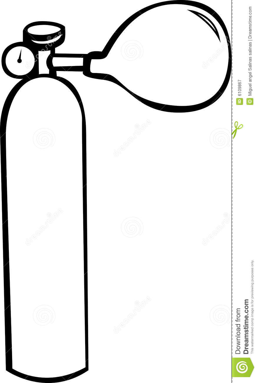 876x1300 Collection Of Free Gassing Clipart Helium Tank Download On Ui Ex