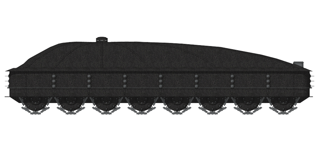 1024x472 H G Wells' 'land Ironclads'