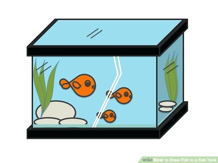 728x546 How To Draw A Tank Step