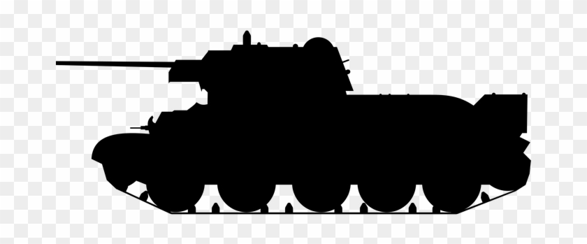 840x349 Russian, Silhouette, Soviet, Tank, War