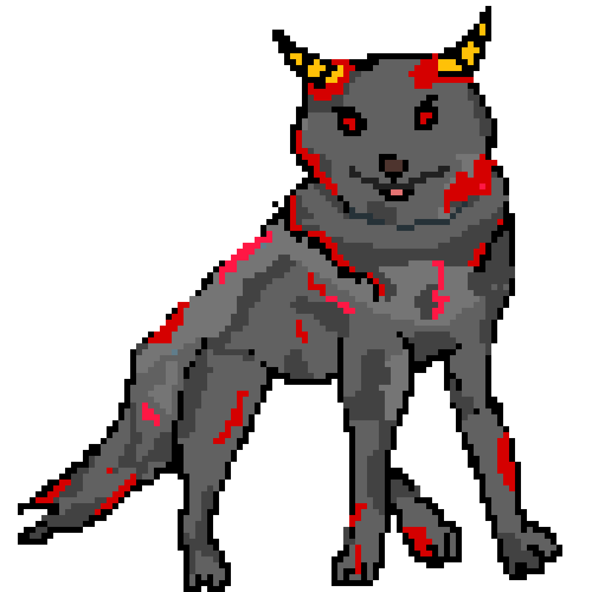 1200x1200 Bobisbacon's Profile