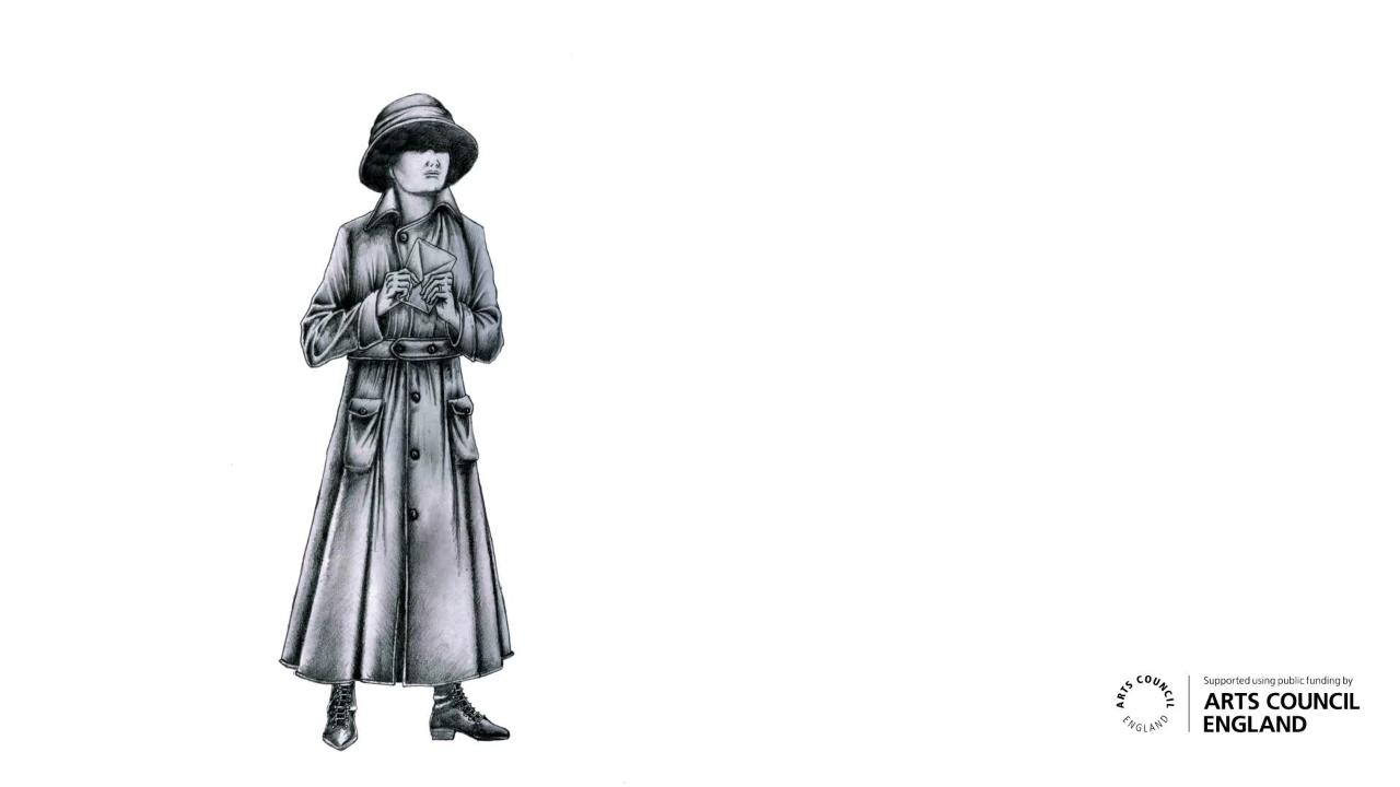 1280x720 Why Soldiers And Widows Will Appear On Our Streets Tonight