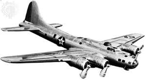 300x166 B Crew, Range, Bomb Load