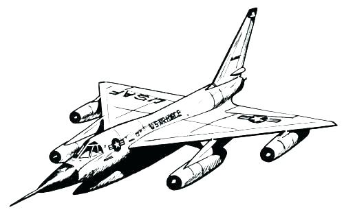 500x309 Plane Colouring