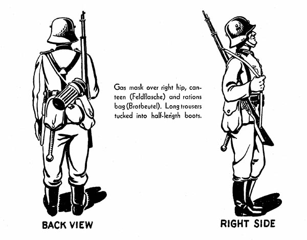 600x470 german rifleman uniform lone sentry blog