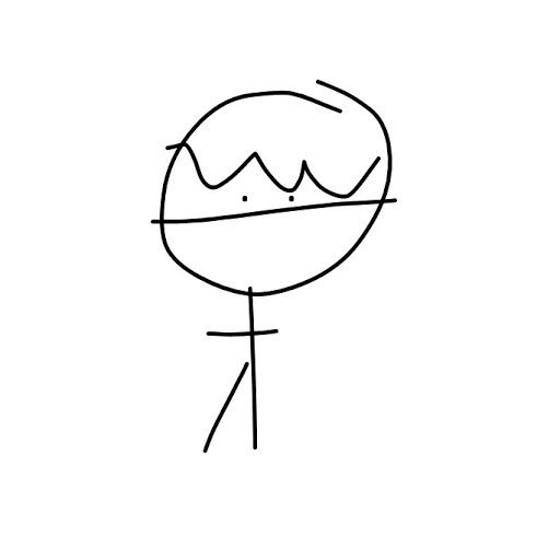 512x512 One Of My Drawings The Famous German Soldier In The Battle