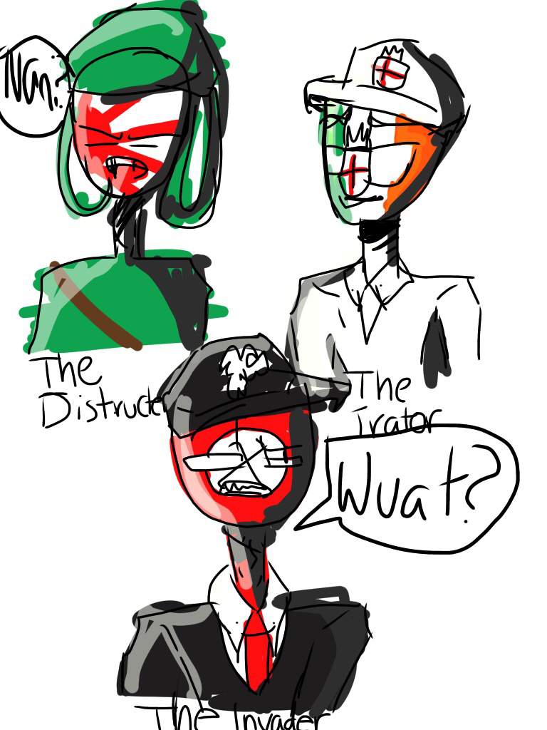 768x1024 The War Brothers