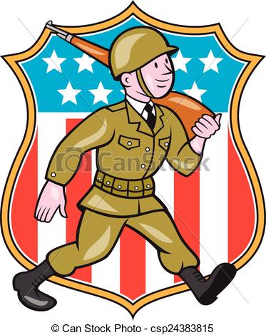 373x470 Clipart World War Collection