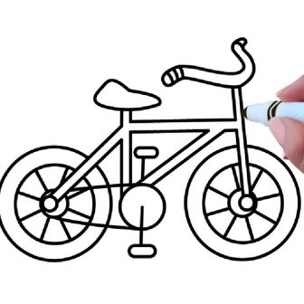 336x336 Plane Of Drawing Kid Cartesian Anime Easy Step