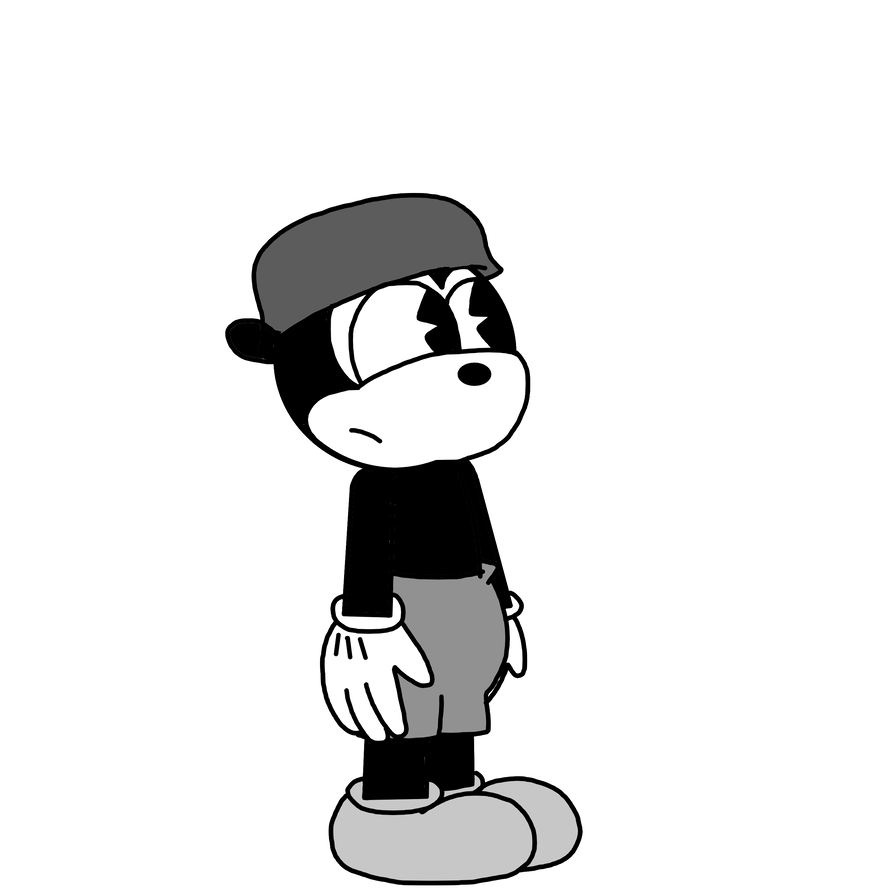 894x894 Cubby Bear As World War Ii Soldier