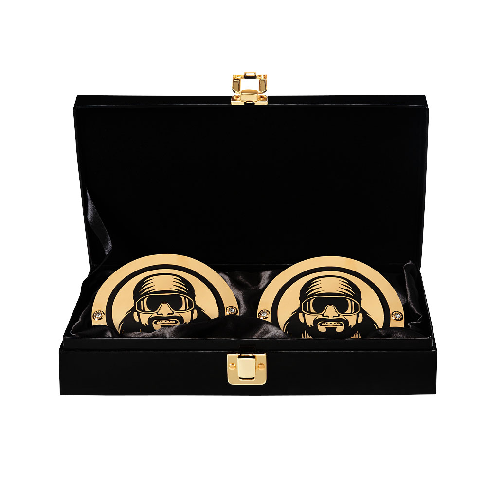 1001x1001 wwe replica championship belts side plates wwe