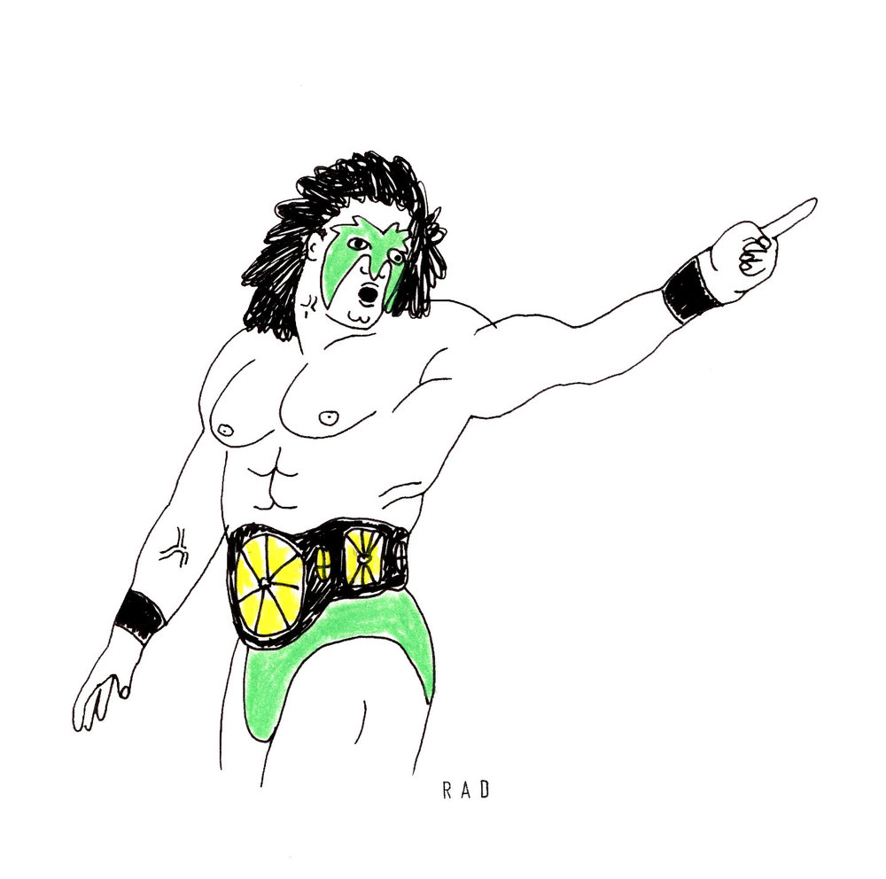 1000x992 In Defense Of Seeing Wwe Live In Madison Tone Madison