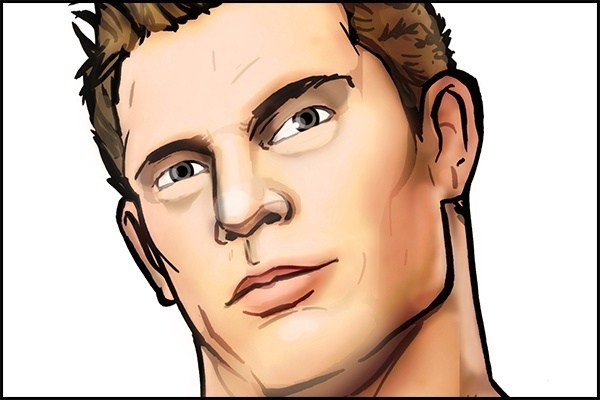 600x400 Wwe Smackdown Hits Misses Miz's Personal Promo, The Ko