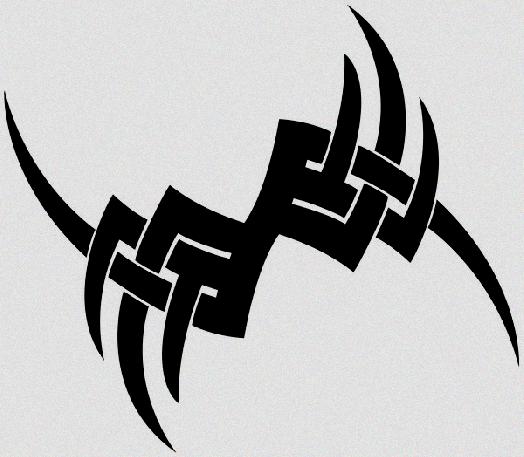 524x457 How To Draw Wwe Goldberg