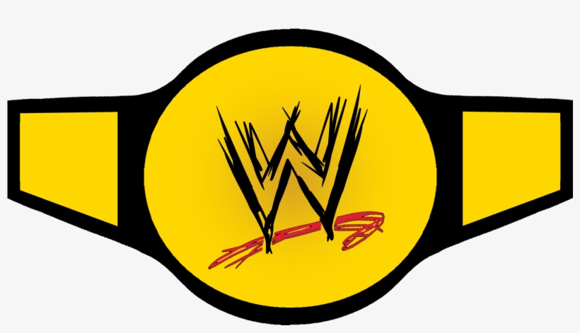 820x471 Wwe Championship Belt Icon