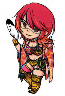 250x367 Cold Drawing Wwe, Picture