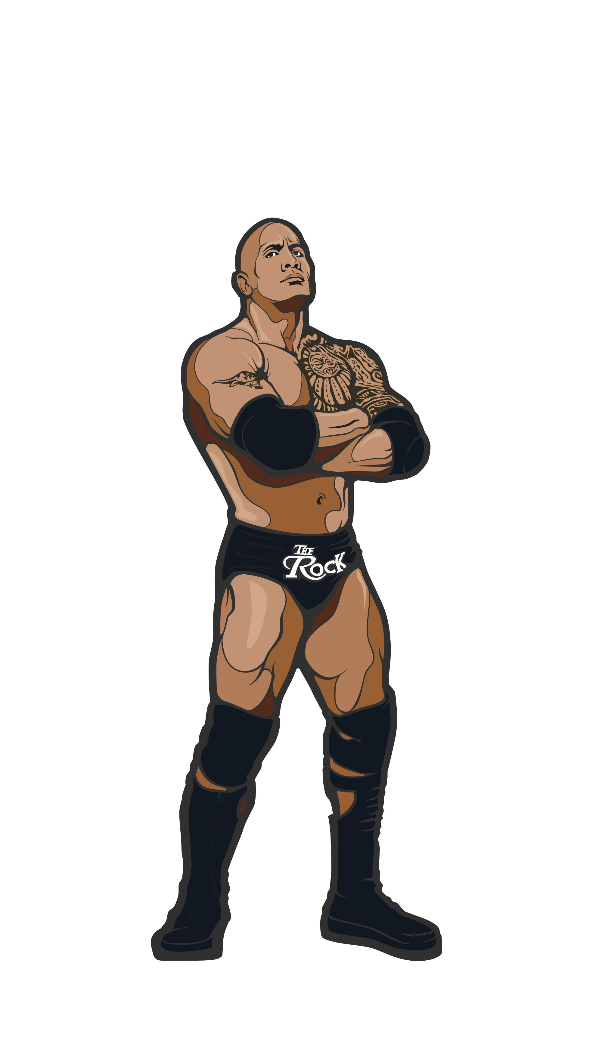 2000x3500 wwe figpin