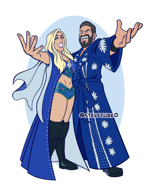 500x647 Wwe Fan Art Tumblr
