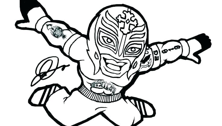 736x417 Wwe Printable Coloring Pages Raw John Cena Wrestling Of Belts
