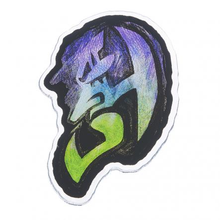 443x443 Jeff Hardy Wwe