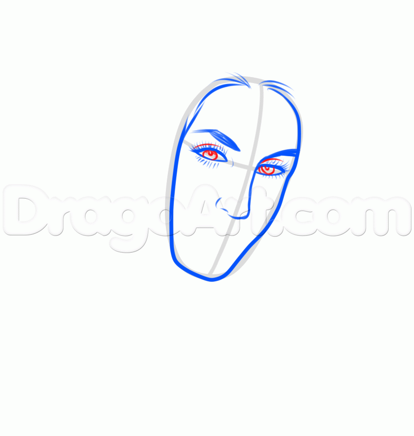 836x882 Step How To Draw Brie Bella, Wwe Diva Champion