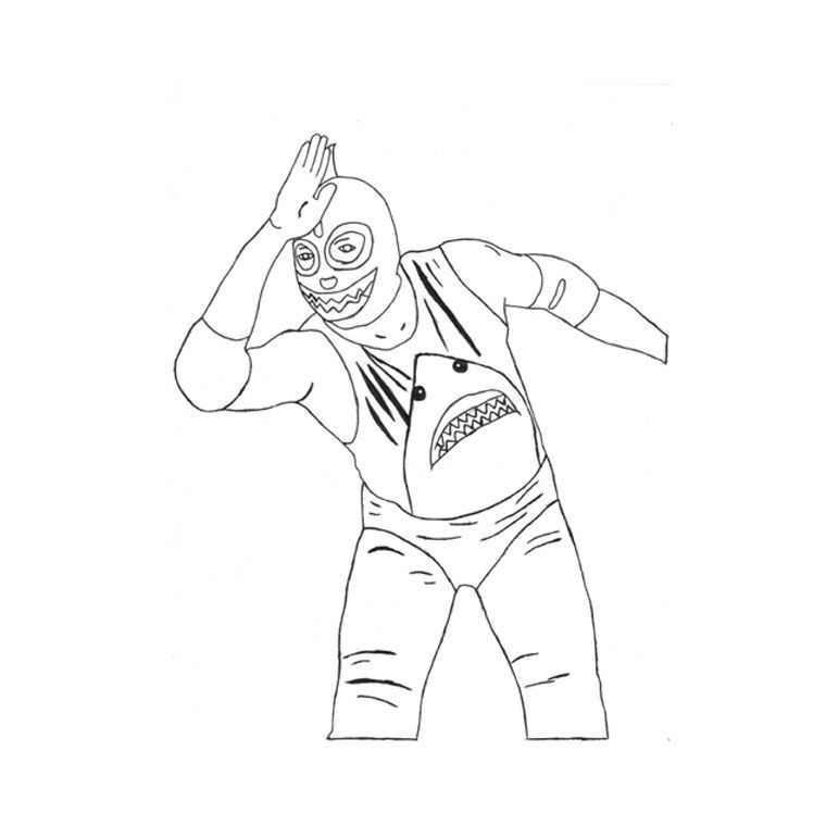 760x760 wwe logo coloring pages coloring pages for kids kids coloring
