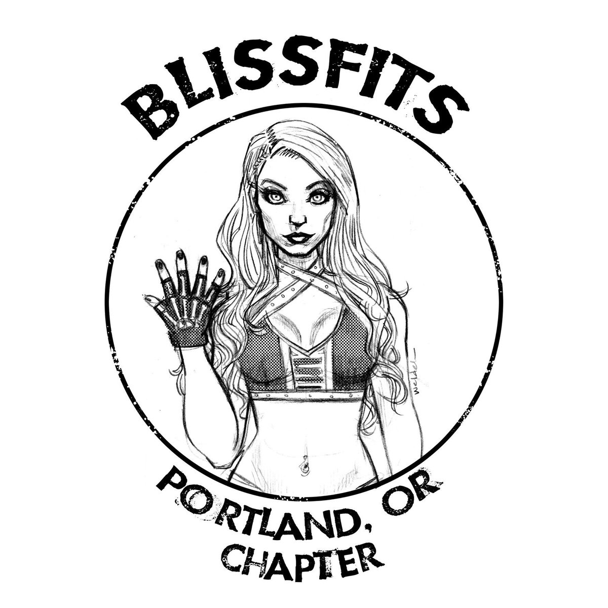 1200x1200 brett weldele on twitter i made a badass sign and have camera