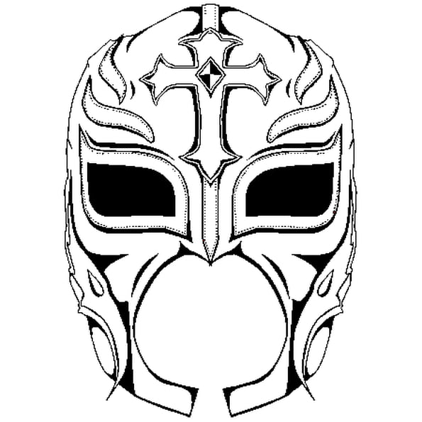 595x595 How To Draw Wwe Superstars