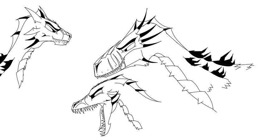900x450 terigyst wyvern concept art