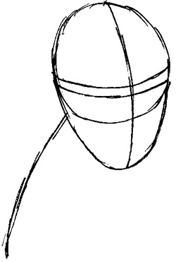 250x371 How To Draw Beast From Marvel's X Men Superhero Team Drawing