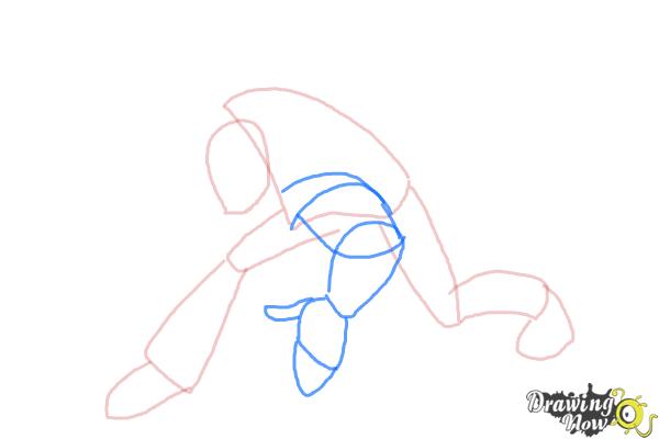 600x400 How To Draw X Men