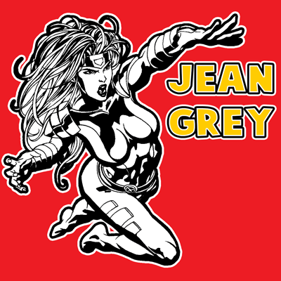 400x400 X Men Marvel Characters Archives