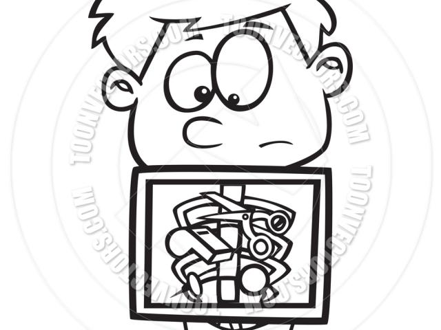 640x480 Free X Ray Clipart, Download Free Clip Art