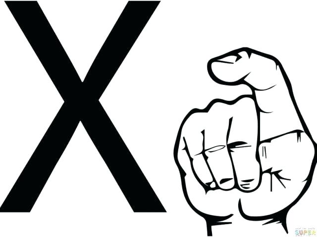 640x480 Rayman Coloring Pages X Ray Coloring