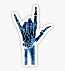 210x230 X Ray Drawing Stickers Redbubble