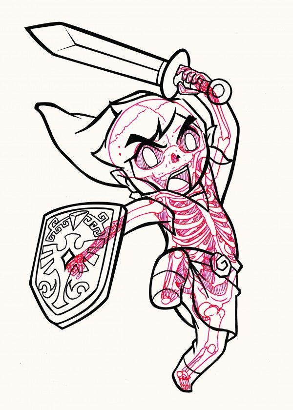 600x840 Billedresultat For Draw X Ray Eye Comic Book Characters