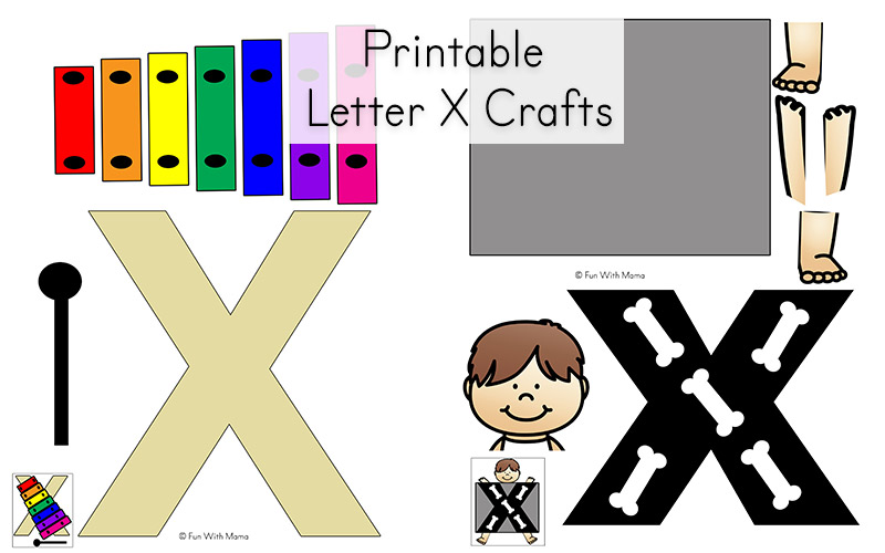 X print. Letter x Craft. Letter x Craft for Kids. Letter x Craft Printable. Letter x шаблон.