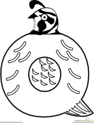 301x391 Animal Alphabet Letters Coloring Pages