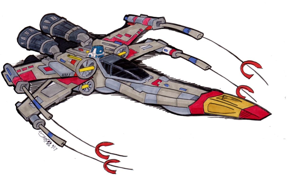 1275x761 X Wing Shippeetoons