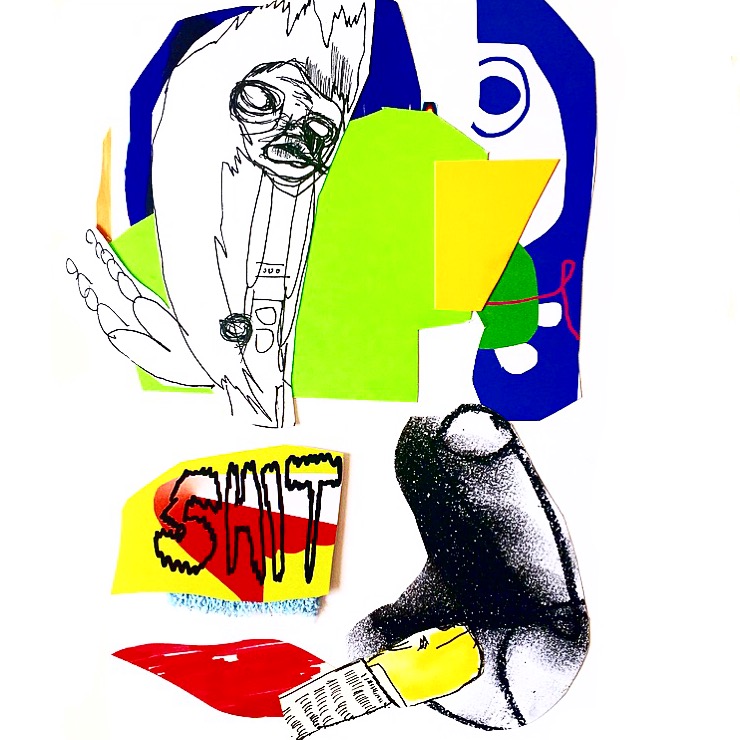 740x740 Spotlight On Megan Solis Utsa Department Of Art Art History