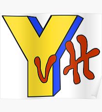 210x230 Xanax Drawing Posters Redbubble