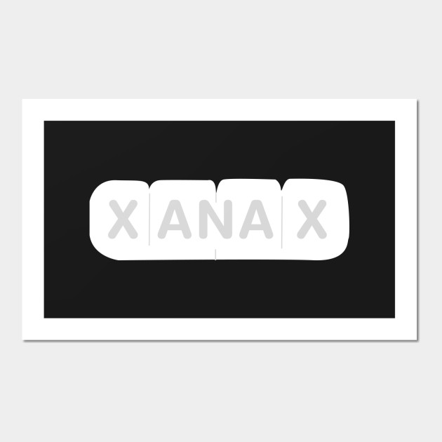 630x630 Xanax Drawing Free Download